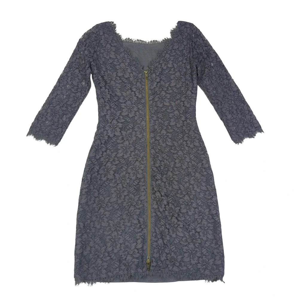 Diane Von Furstenberg 16 pit